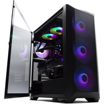 Imperial PowerStation: Core i7‑13700KF, 32 GB DDR5, 1 TB SSD, GeForce RTX 4070