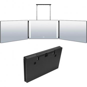 LED TriFold Estudio