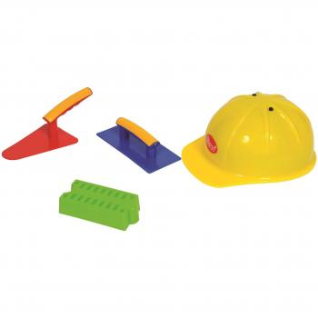 Set mattoni GOWI 4 pezzi