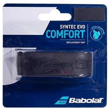 Babolat Grip Syntec Evo Unisex Nero