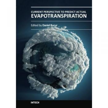 Current Perspective to Predict Actual Evapotranspiration
