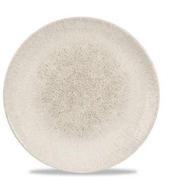 Churchill Teller „Raku Agate Grau“ – Super Vitrified Studio