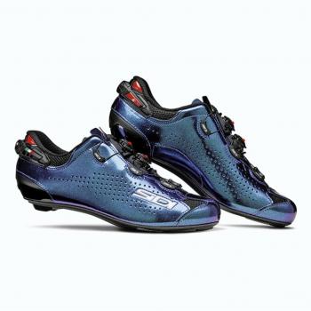 Sidi Shot 2 Bleu pour vélo taille 47