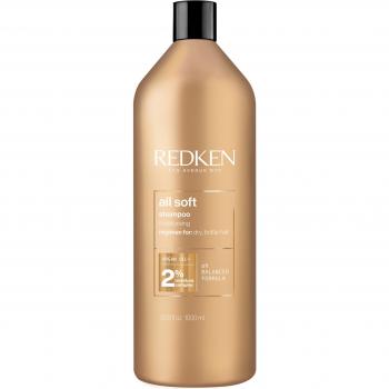 Redken All Soft Seco 33,8 oz