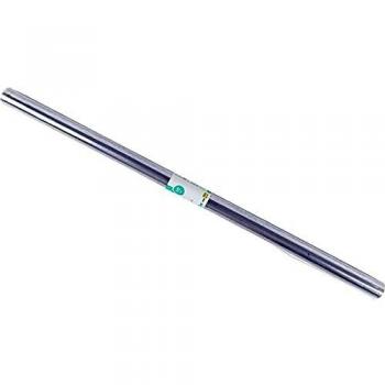 Rollo de film plastique pour couverture de livres 0,45 x 2 m