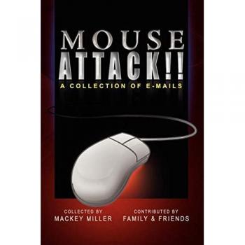 Mouse Attack!!