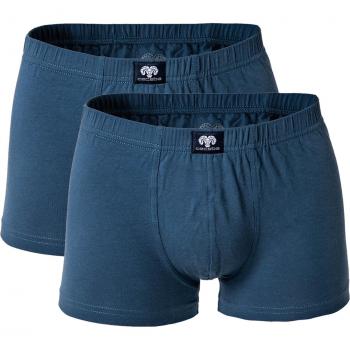Caleçons Multicolores Ceceba pour Homme