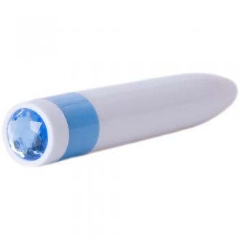 Evolved Vibrator: Miss März – Kristall aus Aquamarin