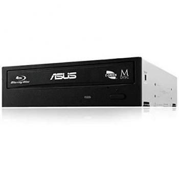 ASUS BW-16D1HT Retail Silent optical disc drive Internal Blu-Ray