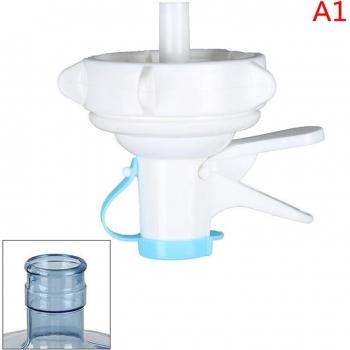 Eco-Conscious Water Bottle Cap