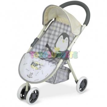 Poupée Chaise de Cuevas Toys – Pipo