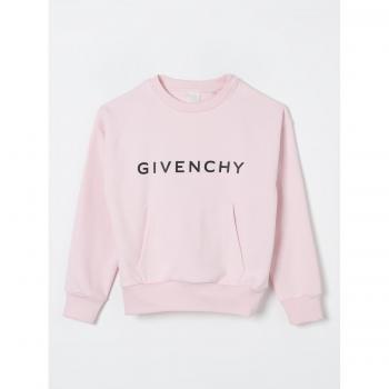 T-shirt givency enfant rose 12
