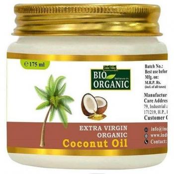 Aceite de Coco Premium 175ml