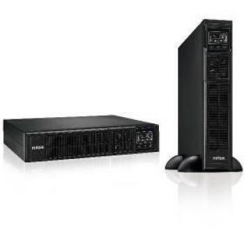 Sistema de Alimentación Ininterrumpida Nilox 2400VA Rack