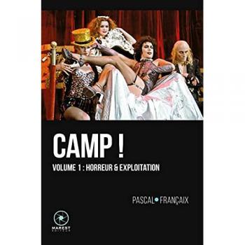 Camp volume 1