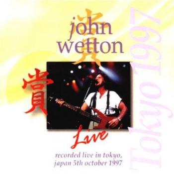 Concert Live à Tokyo 1997