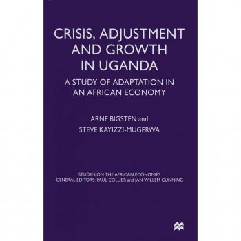 Crisis Adjustment and Growth in Uganda