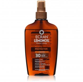 Ecran Sunnique BRONCEA+ Sunscreen Oil SPF 30 (200 ml)