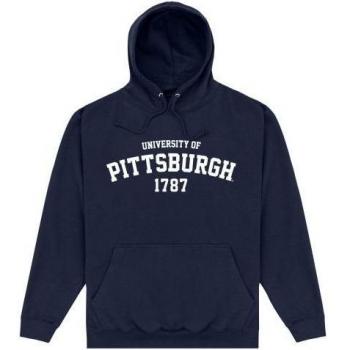 Cappotto 1787 Unisex della Pitt University