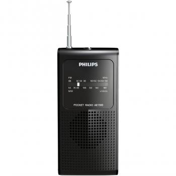 Radio Portable avec entrée 3,5 mm Philips AE1500/00