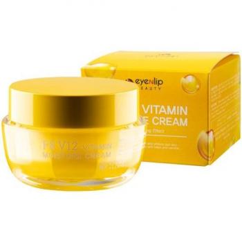 Eyenlip Revitalisant – Crème 50g à l’Energie F8/V12