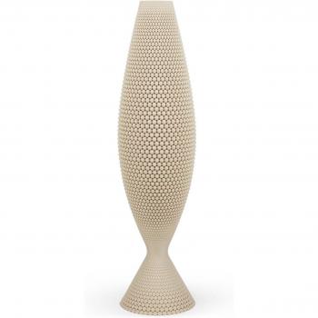 EcoLina 65 cm – Tagwerk Luz de Mesa
