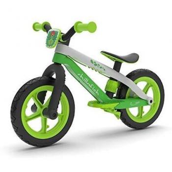 Bici BMXie Chillafish 12