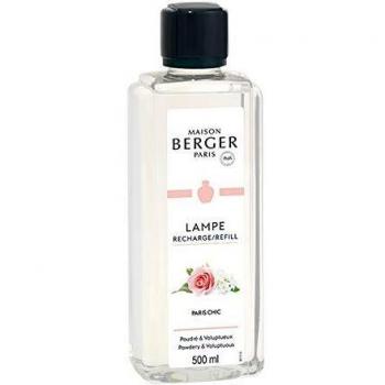 Maison Berger Paris Paris Chic Refill for Catalytic Lamp 500 ml