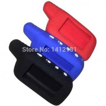 Funda de Silicona para Llave de Coche SLK 350/450