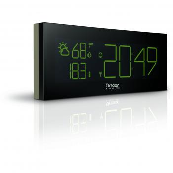 Orologio Resistente Oregon Scientific BAR292-G