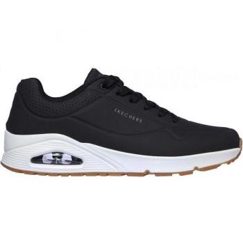 Skechers Zapatillas Unostand On Air Negro