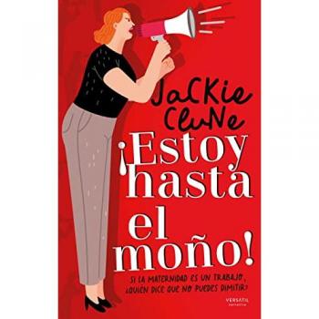 ¡Estoy hasta el moño!