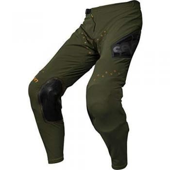 Seven MX Cross Hose Zero Victory Oliv Gr. 30 – „Zero‑Victory‑Rüstungshose“