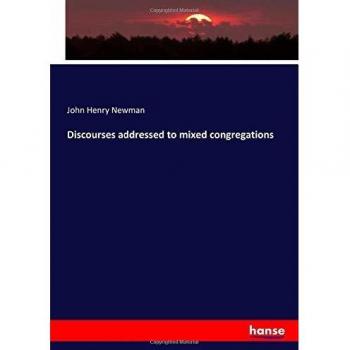 Discourses addressed to mixed congregations
