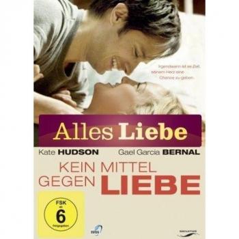 Kein Mittel gegen Liebe