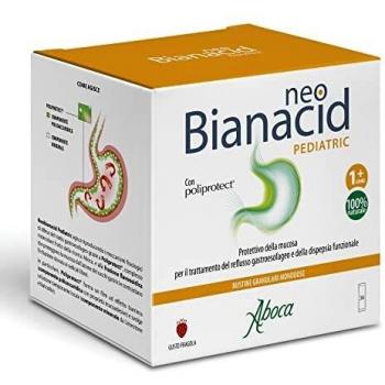 Aboca NeoBianacid Pediatric Bustine