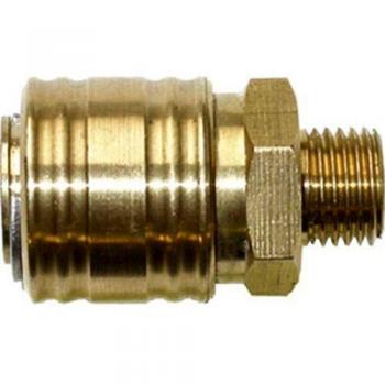Raccord rapide EWO 10 pièces G 1/2