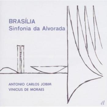 Brasilia sinfonia da alvorada