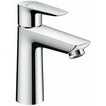 Miscelatore Lavabo Hansgrohe Talis e 110 Monocomando Cromo 71710000 Cromo