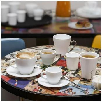 Caffè Oslo 10 cl Bormioli Aromateca
