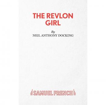 The Revlon Girl