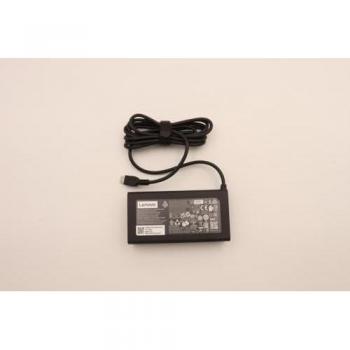 Alimentatore Lenovo Notebook 100W, Colore Nero – 5A11D52402