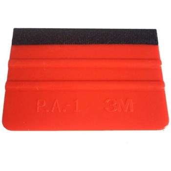 Rasqueta Profesional para Vinilos y Tintes