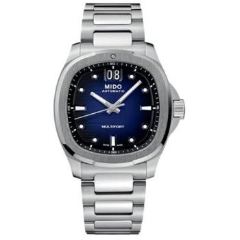 Reloj Automático Mido Multifort 100M