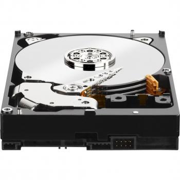 WD 1TB TR800 3.5 Enterprise Hard Disk