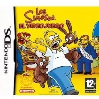 Simpson Quest: La Conquista del Cartel