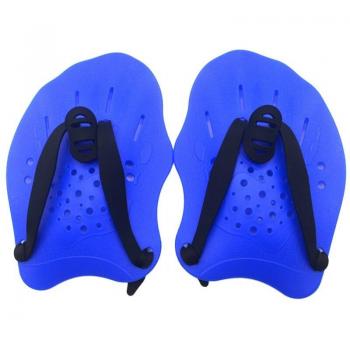 Paquet Gants Palmés Pagaie Pro – Natation et Paddle Durable