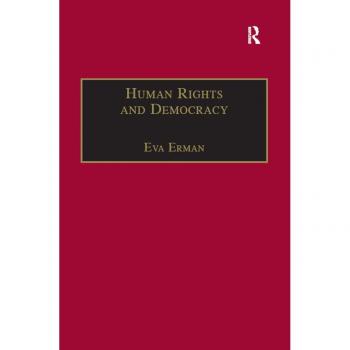 Human Rights and Democracy