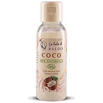 Les Huiles de Balquis-Aceite Corporal Coco Les Huiles de Balquis (50 ml)
