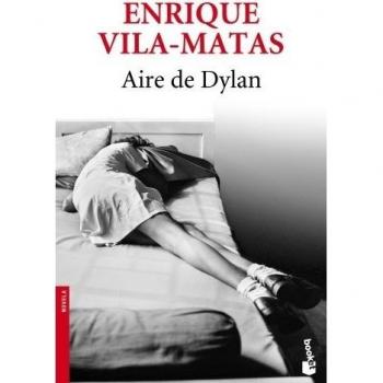 Aire de Dylan (Novela)
